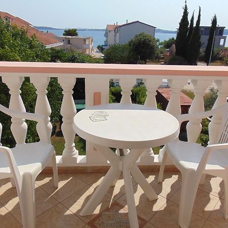 Pansion Kardum Bed & Breakfast Bibinje Luaran gambar