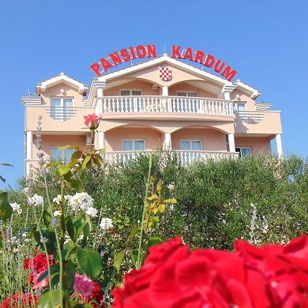Pansion Kardum Bed & Breakfast Bibinje Bilik gambar