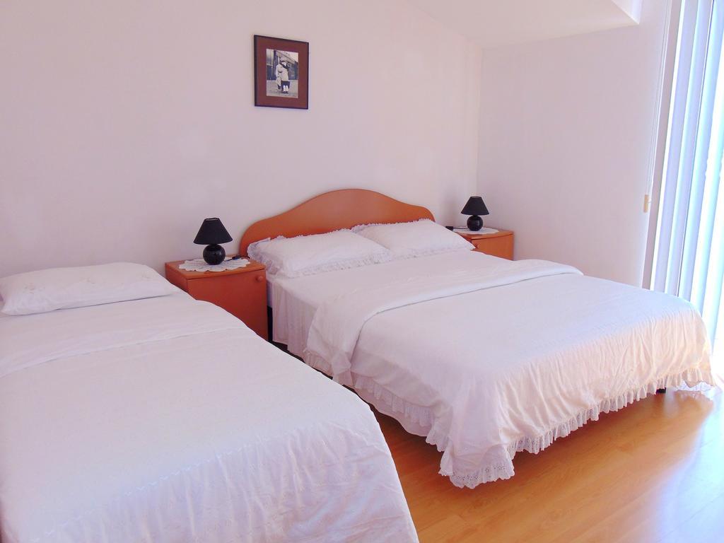 Pansion Kardum Bed & Breakfast Bibinje Bilik gambar