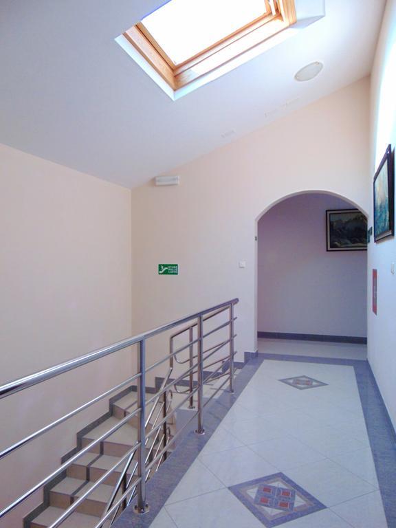 Pansion Kardum Bed & Breakfast Bibinje Luaran gambar